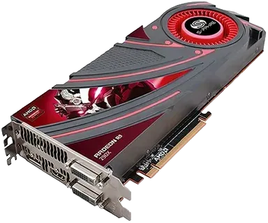 Ремонт AMD в Улан-Удэ - специализированный сервисный центр